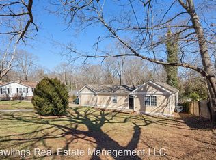 81 Starnes Cove Rd, Asheville, NC 28806