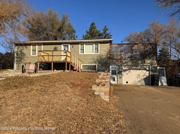 10753 13th St SW, Manning, ND 58642