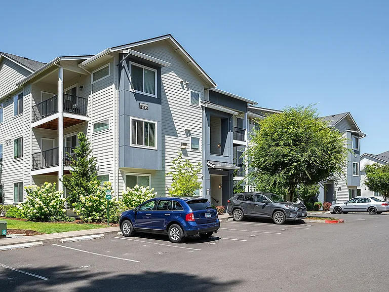 Trillium Woods Apartments — Photo 29