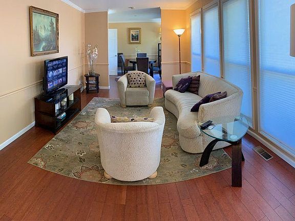 TV / Family Room