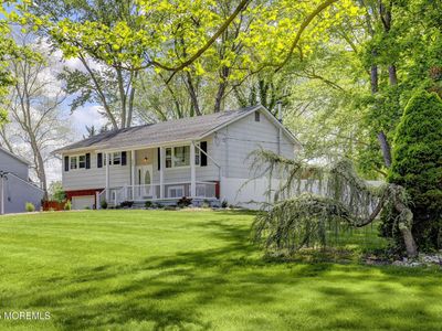 37 Lexington Drive, Manalapan, NJ, 07726