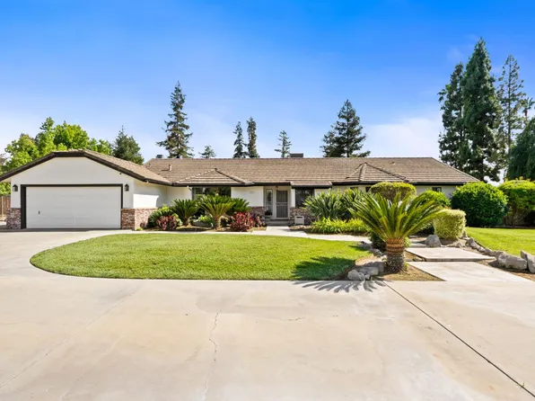 7311 W Rialto Ave, Fresno, CA 93723