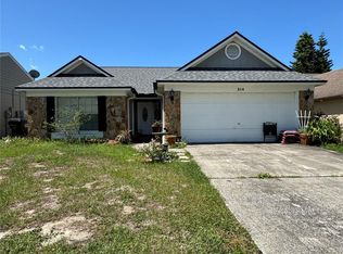 314 Mantis Loop, Apopka, FL 32703
