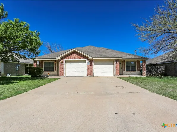 417 Clore Rd, Harker Heights, TX 76548