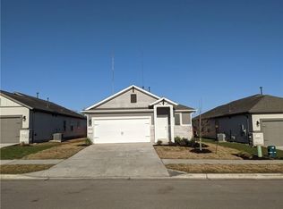 1004 Kimblewick Dr, Georgetown, TX 78626