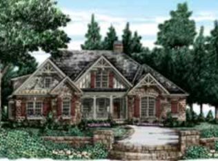 1885 Boulder Ridge Ln, Bishop, GA 30621