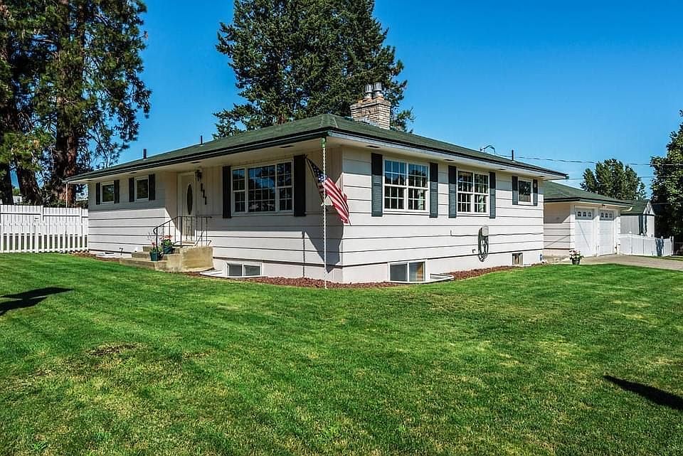 621 E Gilbert Ave, Coeur D Alene, ID 83815 Zillow
