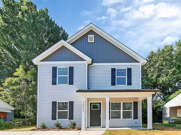 2833 Southwest Blvd, Charlotte, NC 28216