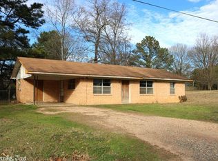 119 Steele, Lockesburg, AR 71846