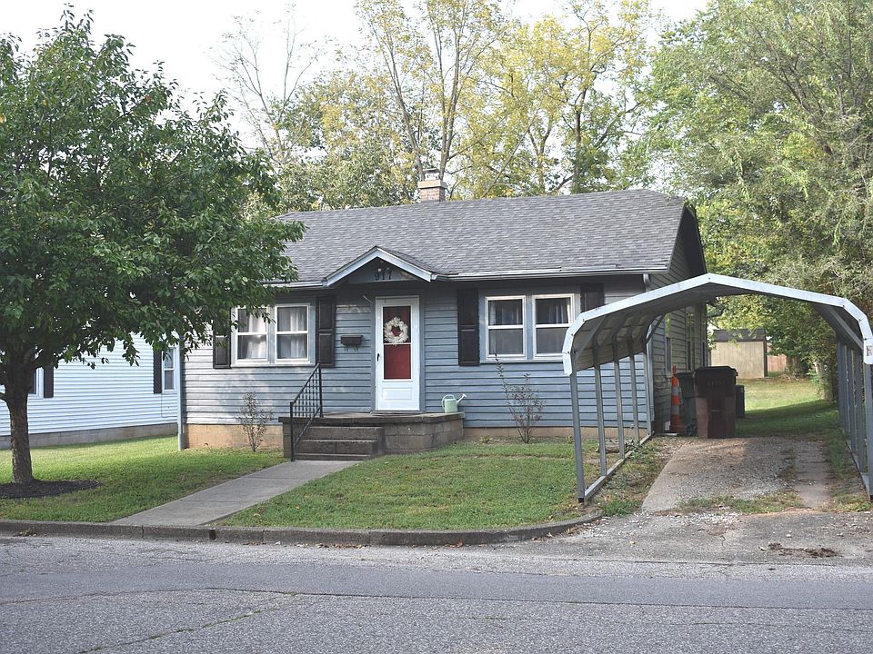 1st image of 917 W Walnut St