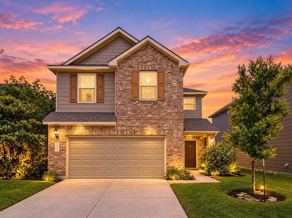 9944 Aly May Dr, Austin, TX 78748