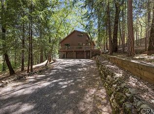 4950 Big Bend Rd, Oroville, CA 95965