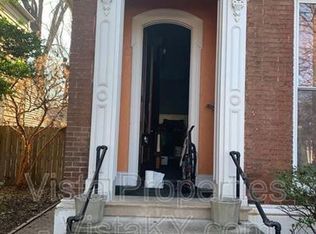 Oak514W - TF, Louisville, KY 40203