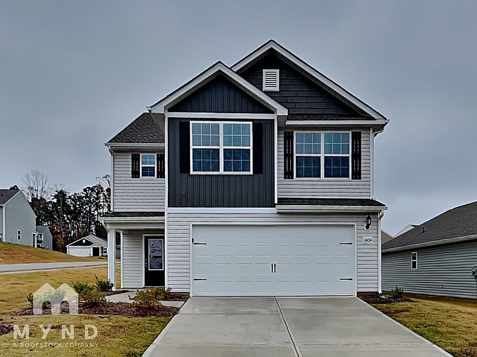 1st image of 3404 Clover Valley Dr