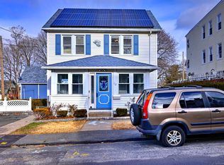 13 Keefe St, Waterbury, CT 06706