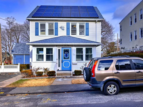 13 Keefe Street, Waterbury, CT 06706