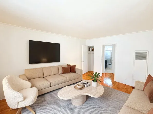 6543 La Mirada Avenue, 6543 La Mirada Ave APT 6, Los Angeles, CA 90038