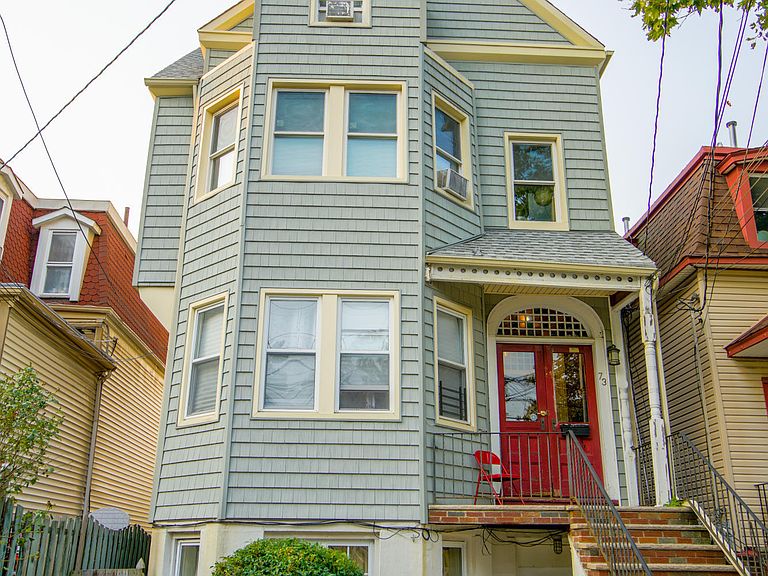 73 Harrison St Staten Island, NY, 10304 Apartments for Rent Zillow