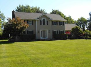 6364 Frenchs Hollow Rd, Altamont, NY 12009
