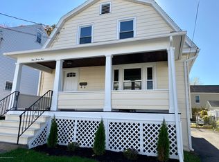 131 Culver St, Forty Fort, PA 18704