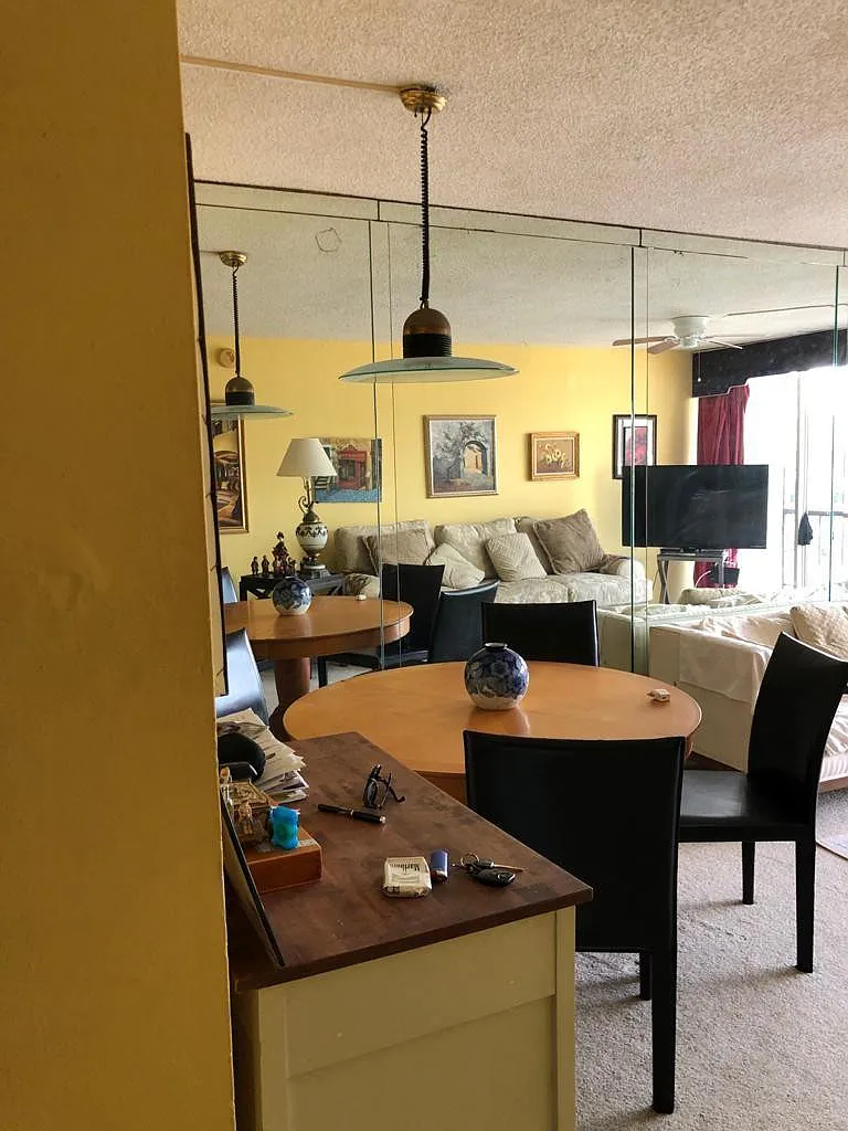 1 bed, 1.5 bath, 735 sqft, $1,500 — Photo 4