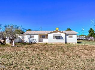 11 Ocotillo St, Bisbee, AZ 85603