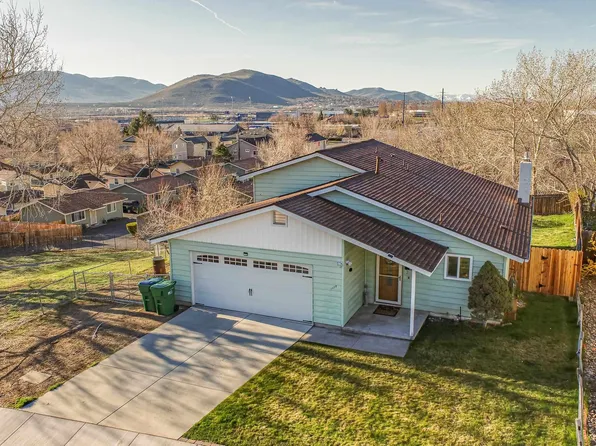 1619 Camille Dr, Carson City, NV 89706