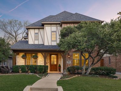 5826 Llano Ave, Dallas, TX, 75206
