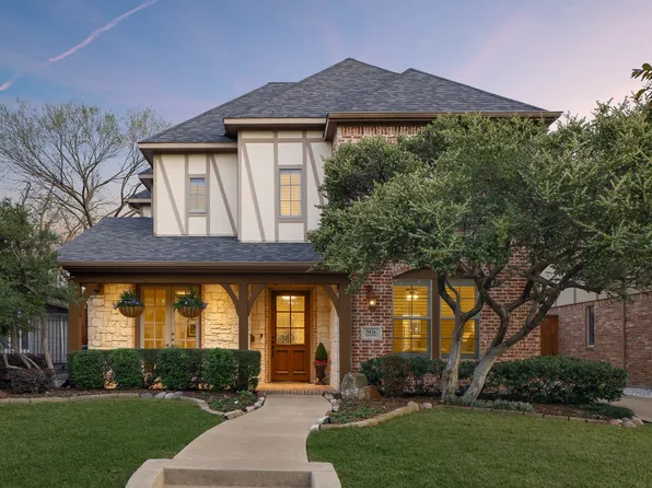 5826 Llano Ave, Dallas, TX 75206