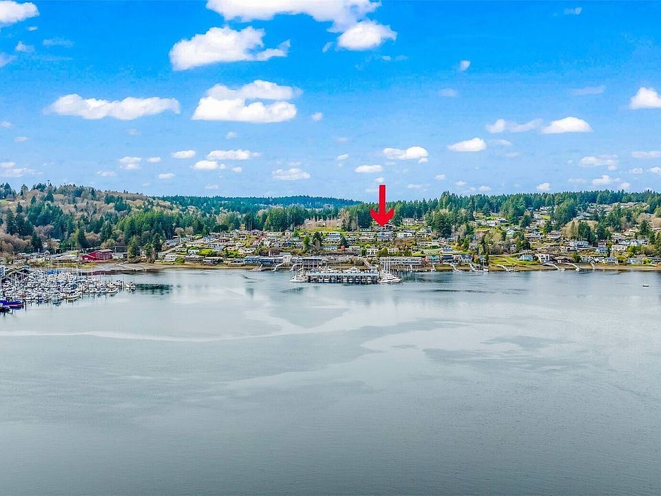 9102 Prentice Avenue, Gig Harbor, WA 98332 | Zillow