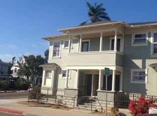 2202 Island Ave, San Diego, CA 92102