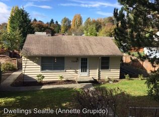7109 16th Ave SW, Seattle, WA 98106