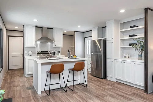 Floor plan Essence | Rent