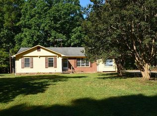 825 Brandon Rd, Durham, NC 27713