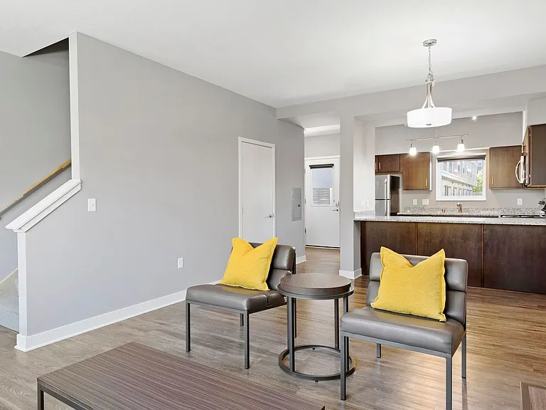 Spectrum Apartments & Townhomes — Photo 105