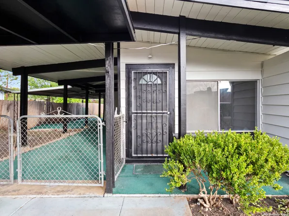 115 Dumont, San Antonio, TX 78227