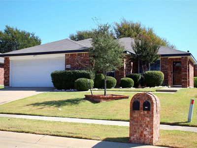 900 Austin Ln, McKinney, TX, 75071