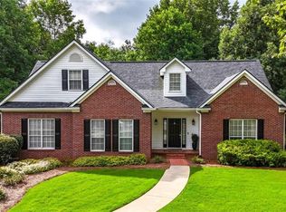 3592 Falls Trl, Winston, GA 30187