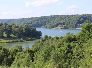 0 Majors Cemetery Rd, Lynchburg, TN 37352