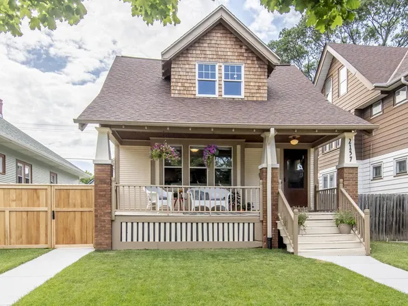 2157 North 55th STREET, Milwaukee, WI 53208