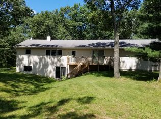 W3997 55th St, Mauston, WI 53948