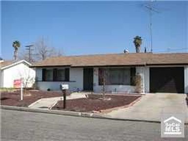 26896 Marlyce Ln, Hemet, CA, 92543
