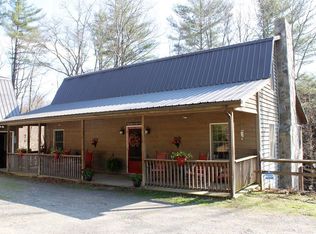 396 Kinzer Rd, Hillsville, VA 24343