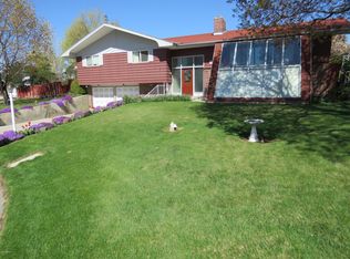 4307 Marylin Dr, Yakima, WA 98908