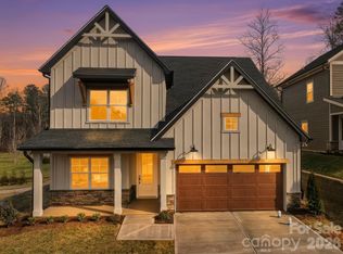 112 Chapel Crossing Ln #13, Weaverville, NC 28787