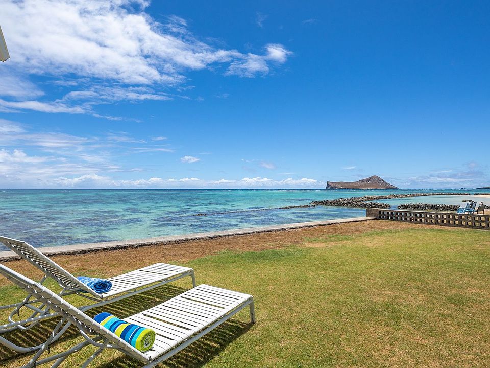 41541 Kalanianaole Hwy, Waimanalo, HI 96795 Zillow