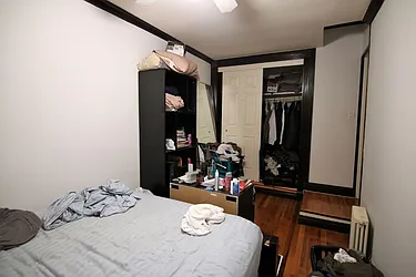 Rented by JK Dansar Corp