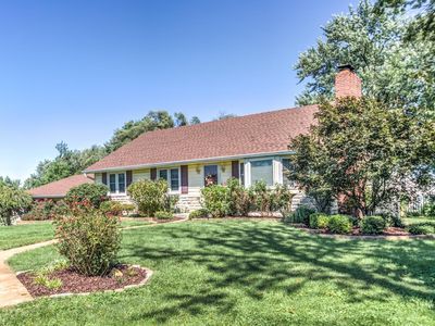 2138 Morning Mist Ct, Florissant, MO, 63033