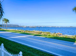 Ocean Breeze RV Resort, Jensen Beach, FL 34957