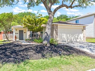 7462 Carriage Pass, San Antonio, TX 78249